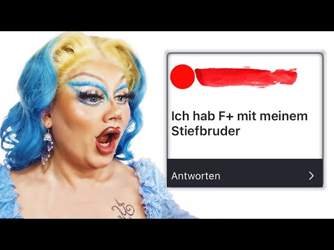 Das sind die SCHLIMMSTEN Beichten!!!