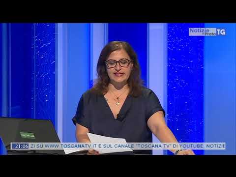 2020-08-24 NOTIZIE DI PRATO TG ORE 20.50