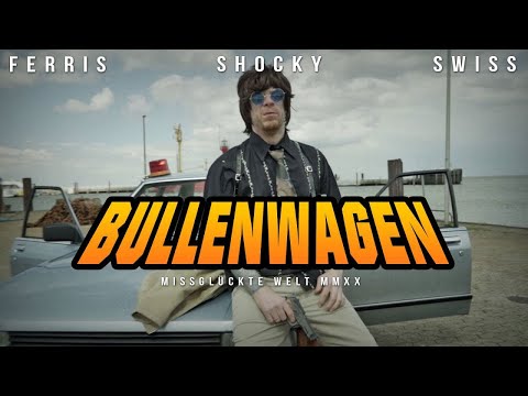 Video thumbnail for Bullenwagen