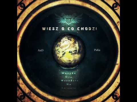 05. AnD & PaKa 2009 - BALET ft. Aigorek, MCYaaN