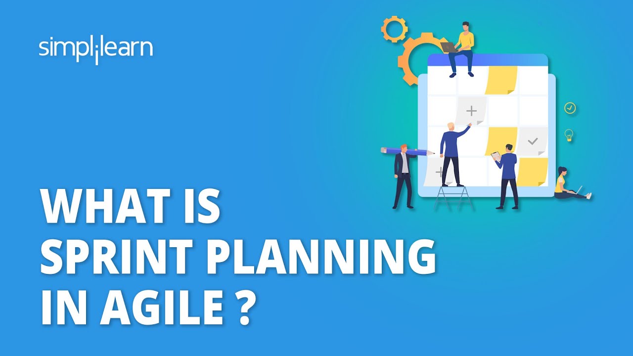 What Is Sprint Planning in Agile ? | Sprint Planning Meeting in Agile Explained