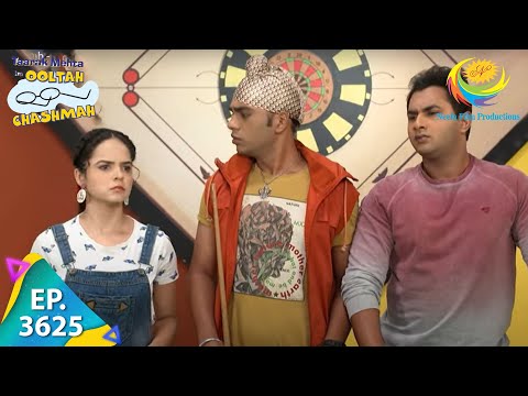 Bacchon Ki Help - Taarak Mehta Ka Ooltah Chashmah - Ep 3625 - FE - 25 Nov 2022