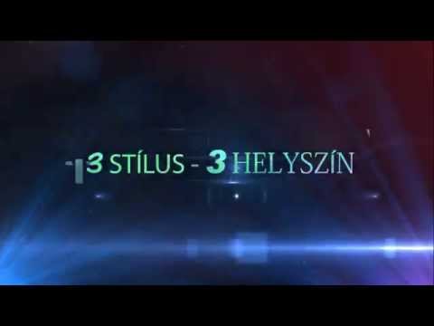 Kamionosok és Prostik 2015 @ IceBeach