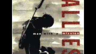 I'm Crying - Allies (HQ)