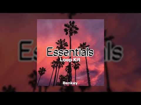 (Free) R&B Loop Kit / Soul Sample Pack - PartyNextDoor, Brent Faiyaz, 4Batz, Drake, Bryson Tiller