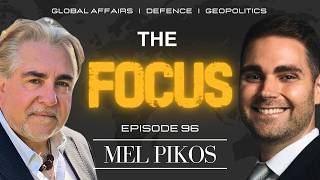 Australian Defence Force | Boutique Capability or Credible Deterrence? | Mel Pikos | TFP #96