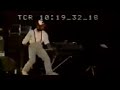 Jackie Mittoo Who Done It live