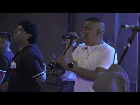 LA PARRANDA CELESTE - EL GRAN CHAVAL INTERNACIONAL...FELIZ 3° ANIV. "CHINO WALTER PRODUCCIONES"