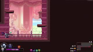 Gravedigger magic balls