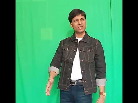 Rohit Jha Audition video 