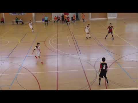 2019-10-26 INDUSTRIAS SANTA COLOMA,A - AELIS - SAGE PARTNER EIXAMPLE,A 1-1 MARTI R