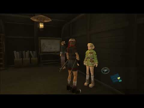 Suikoden 4 Treasure Hunting Guide