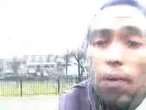 BREATHE A BIT by Wes Felton