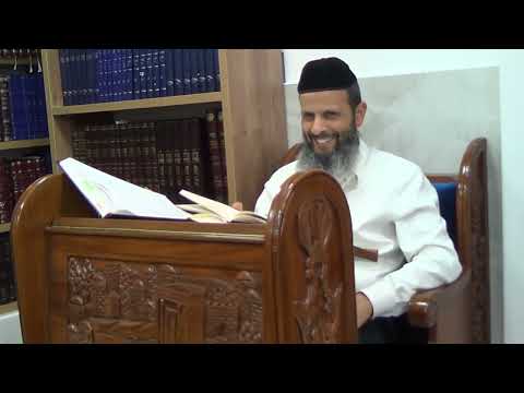 ערבית ליל פסח 2 ה'תשפ''ב