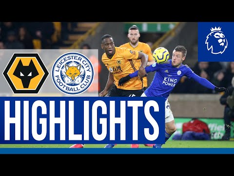 FC Wolverhampton Wanderers 0-0 FC Leicester City