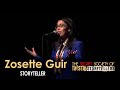 The Secret Society Of Twisted Storytellers - “LOVE HURTS!” - Zosette Guir