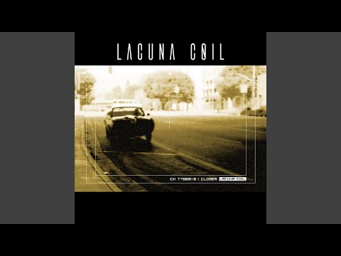 Videoclip de Closer (Acoustic Version) — Lacuna Coil