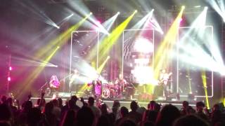 Miranda! - Enero (Teatro Opera 2017)