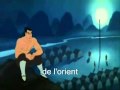 YouTube Multilanguage Mulan I Ll Make A Man Out Of U 5 Language MIX