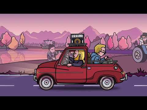 Bad Spit - Avvik Fra Malvik