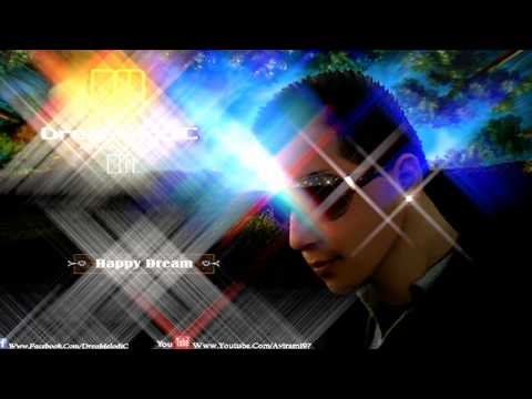 DreaMelodiC - Happy Dream (Promo From The Album "Happy Dream" Come Out Soon)