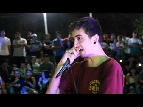 TOMACO vs GUILLE [8vos - Low Pass Freestyle Septiembre]