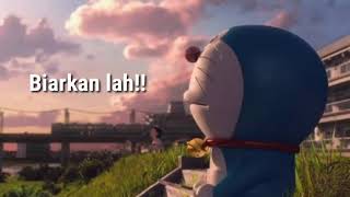 Download lagu Story wa galau doraemon mp3