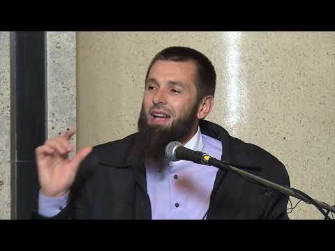 ODGOVORNOST U ODGOJU DJECE / Enes Julardžija