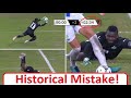 'Terrible' Mistake in Ivory Coast 2 - 2 Sierra Leone! AFCON #Shorts