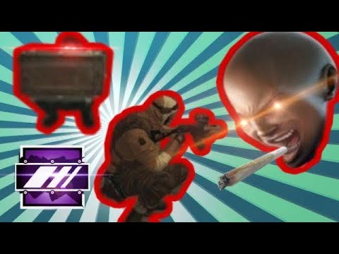 BEST OF MIRA HIDING STRAT *insane*