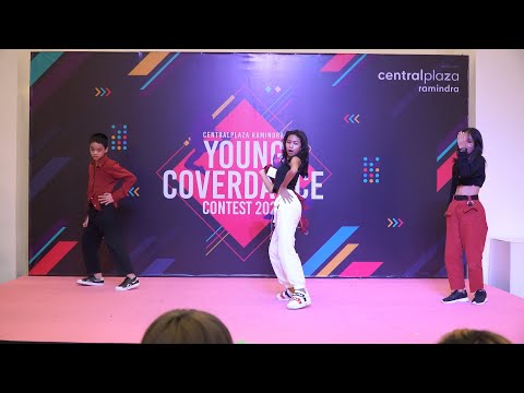 200926 ทีมที่ 24 cover Hwa Sa @ Young Cover Dance Contest 2020