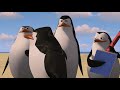 DreamWorks Madagascar Where Are The People Madagascar Movie Clip