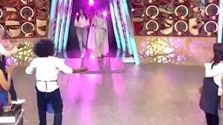 Cook with comali 2 | vanibhojan entry video