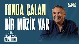 Batan Fonlar, Borsa Vurgunu ve Düğün Çılgınlığı! | Anlat Üstad | 8.Bölüm
