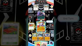 Medicham Ex V Umbreon Ex #medicham #umbreon #battle #pokemontcgpocket #mobile #youtubeshorts #shorts