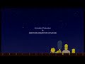 The Simpsons Theater Barnyard End Credits