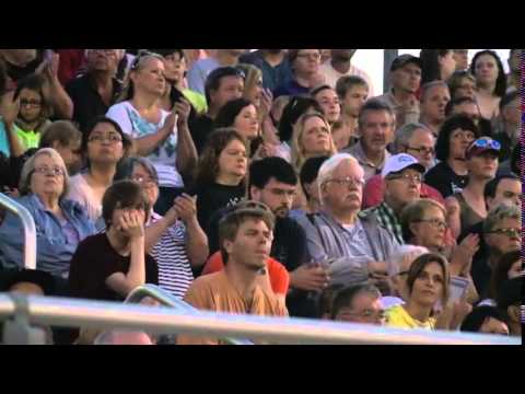 In Search Of...La Crosse Blue Stars Mark 50th Anniversary