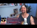 Jan Hammer- Oceans And Continents REACTION AND REVIEW