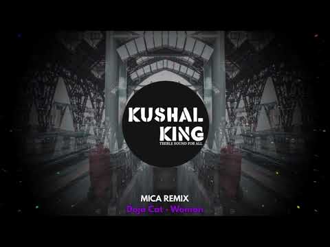 Doja Cat - Woman (Mica Remix)