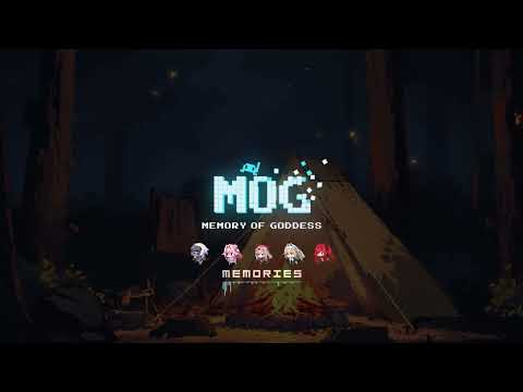 Video thumbnail for MOG: Memories