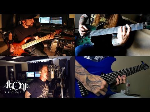 THREAT SIGNAL - Exit The Matrix (Official Playthrough)