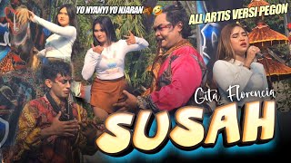 Download lagu ALL ARTIS ‼️ SUSAH ( Cobo Dadio Aku ) Versi Pegon Jaranan ROGO SAMBOYO PUTRO Voc. Gita Florencia mp3 Download lagu ALL ARTIS ‼️ SUSAH ( Cobo Dadio Aku ) Versi Pegon Jaranan ROGO SAMBOYO PUTRO Voc. Gita Florencia mp3