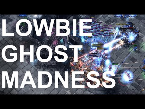 KingUmpa (T) v superfloySOY (P) on Lost and Found - Into the Void 2018 - StarCraft 2 LOTV