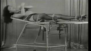 Bettie Page Bondage Queen