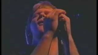 Little River Band - The Danger Sign LIVE