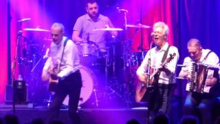 Don&#39;t Drive My Car - Status Quo - Aquostic Live