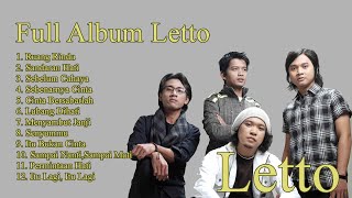 Download lagu KUMPULAN LAGU LETTO TERBAIK DAN TERPOPULER SEPANJANG MASA - Ruang Rindu, Sebelum Cahaya mp3 Download lagu KUMPULAN LAGU LETTO TERBAIK DAN TERPOPULER SEPANJANG MASA - Ruang Rindu, Sebelum Cahaya mp3
