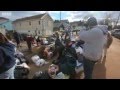 Storm Sandy should voting be postponed on Staten.