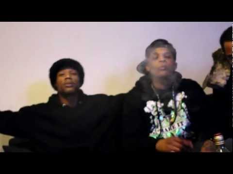 Mellyson - 16 Barz (Official Video)