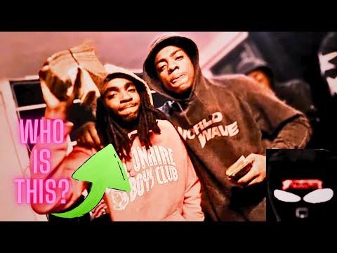 New Character Alert??  Dougie B x 1kFat - Outstanding Member (Reaction)